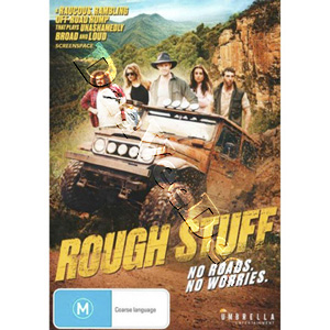 Rough Stuff (DVD)